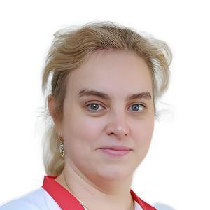 Панкова Галина Николаевна