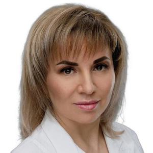 Попова Елена Викторовна