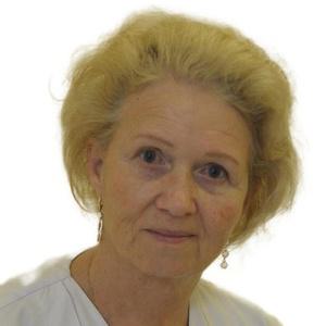 Азарченкова Лина Георгиевна