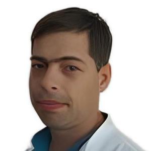 Лесковец Виктор Владимирович