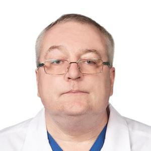 Минченков Дмитрий Вячеславович