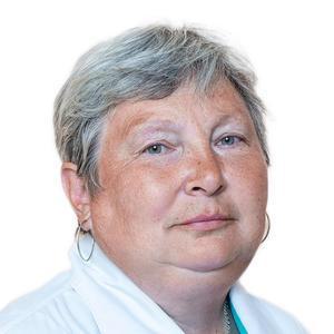 Окулова Наталья Николаевна