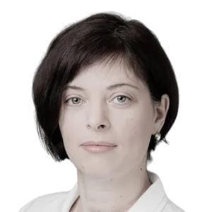 Пищик Елена Григорьевна