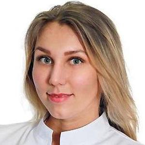 Топорова Валентина Николаевна