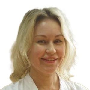 Тюрина Алла Александровна