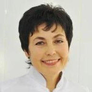 Пастухова Татьяна Владимировна