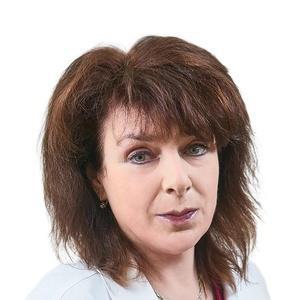 Акопова Наталья Борисовна