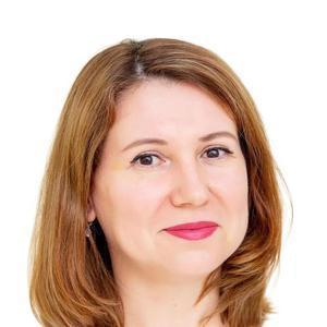 Ларионова Ирина Анваровна