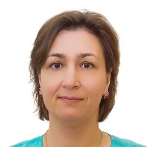 Долгушина Лидия Викторовна