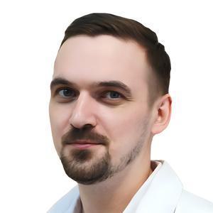 Козленко Артём Валерьевич