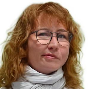 Павлий Татьяна Валентиновна