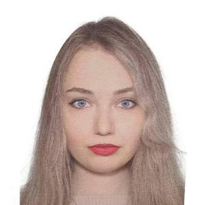 Акентьева Олеся Валерьевна