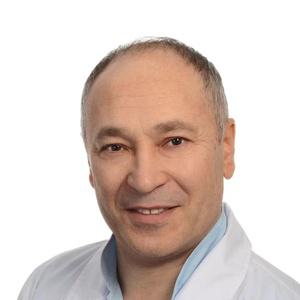 Елисеев Алексей Альбертович