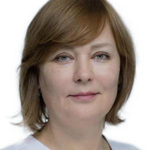 Писаренко Инна Витальевна