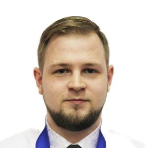Добрынин Дмитрий Владимирович