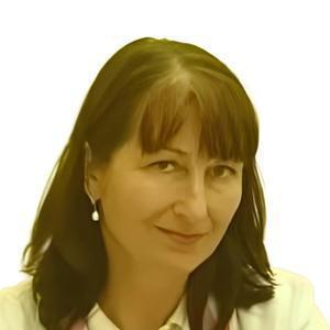 Нуртдинова Ольга Георгиевна