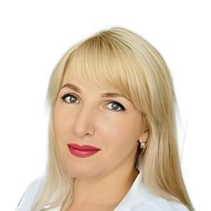 Комаровская Виктория Владимировна