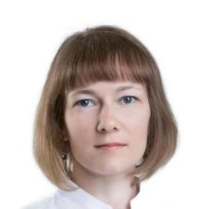 Черняева Галина Владимировна