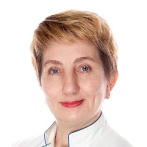 Казаченко Оксана Евгеньевна