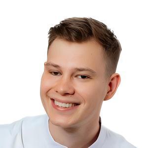 Бабушкин Евгений Дмитриевич