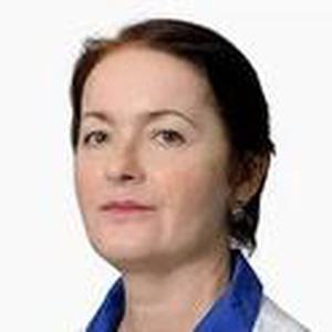 Дорофеева Евгения Николаевна