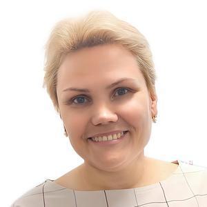 Топорова Татьяна Николаевна