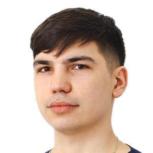 Добрынин Никита Николаевич