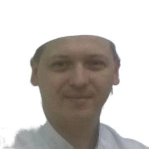 Дронов Олег Евгеньевич