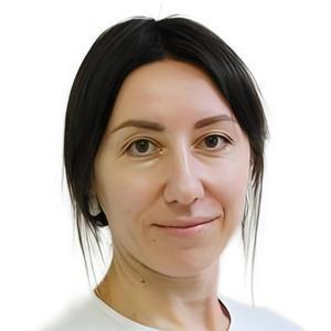 Шапошникова Елена Юрьевна