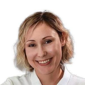 Нестерова Елена Артуровна