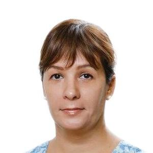 Курова Лилия Вазиховна