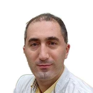 Мелконян Сергей Сосович