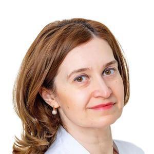 Бельницкая Ольга Александровна
