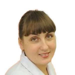Волкова Наталья Владимировна