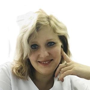 Перлик Анна Дмитриевна