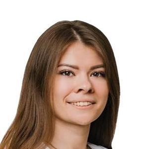 Лахова Любовь Эдуардовна