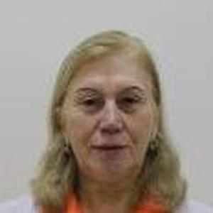 Гализина Тамара Михайловна