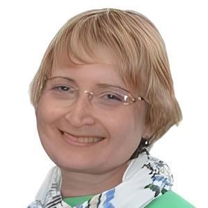 Шабалина Ирина Юрьевна