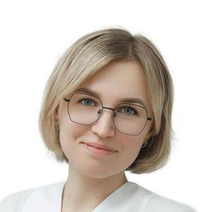 Задирака (Гненик) Дарья Сергеевна