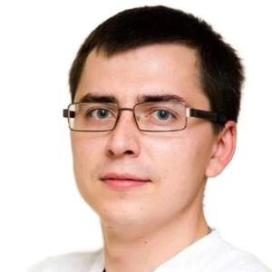 Миронычев Станислав Владимирович