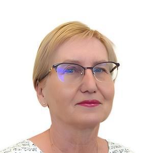 Моргачева Галина Александровна