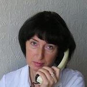 Грязнова Елена Владимировна