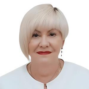 Ступникова Надежда Константиновна