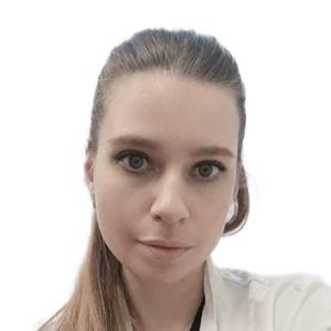 Гришина Ирина Игоревна