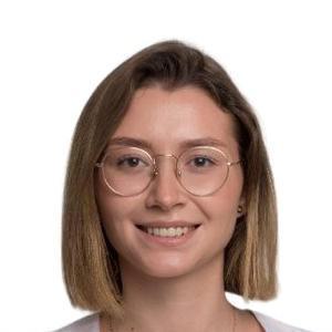 Кемпа Ольга Сергеевна