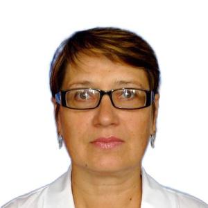 Янив Ирина Семеновна