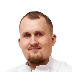 Плахотский Сергей Сергеевич