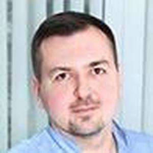 Кирилин Антон Геннадьевич