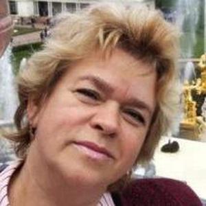 Платонова Ирина Евгеньевна