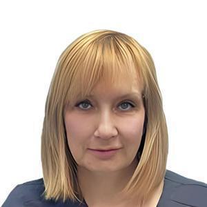 Полякова Жанна Андреевна
